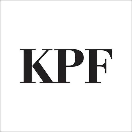 KPF Logo