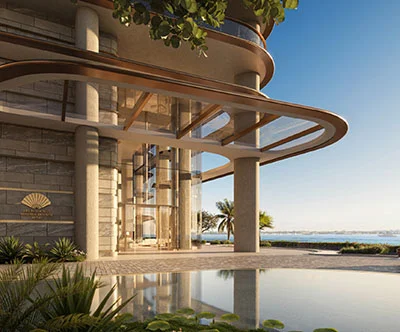 Residences at Mandarin Oriental Miami -Explore Project